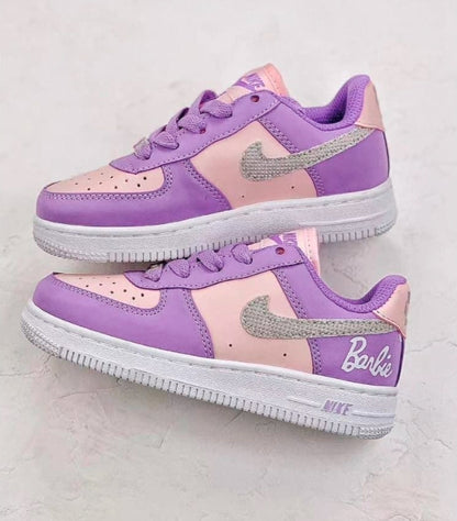 Barbie sneakers RTS