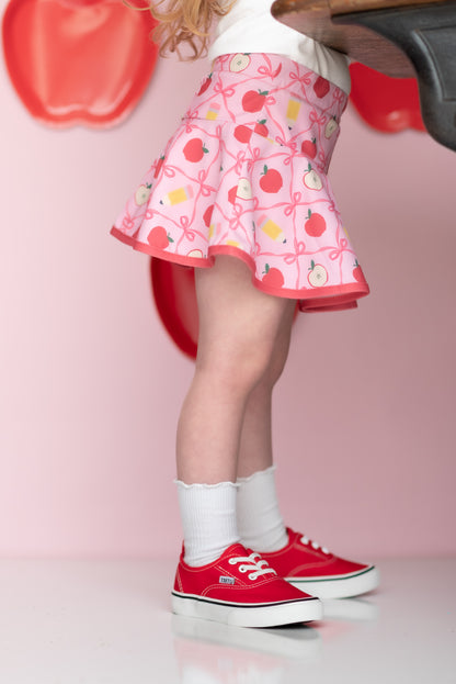 Canvas Sneakers