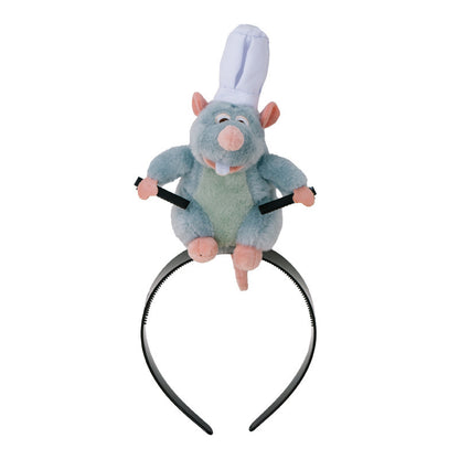 Magical mouse ears headband