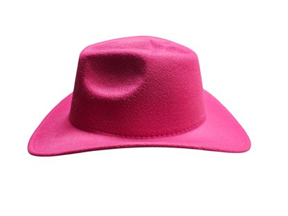 Reba Cowboy hat