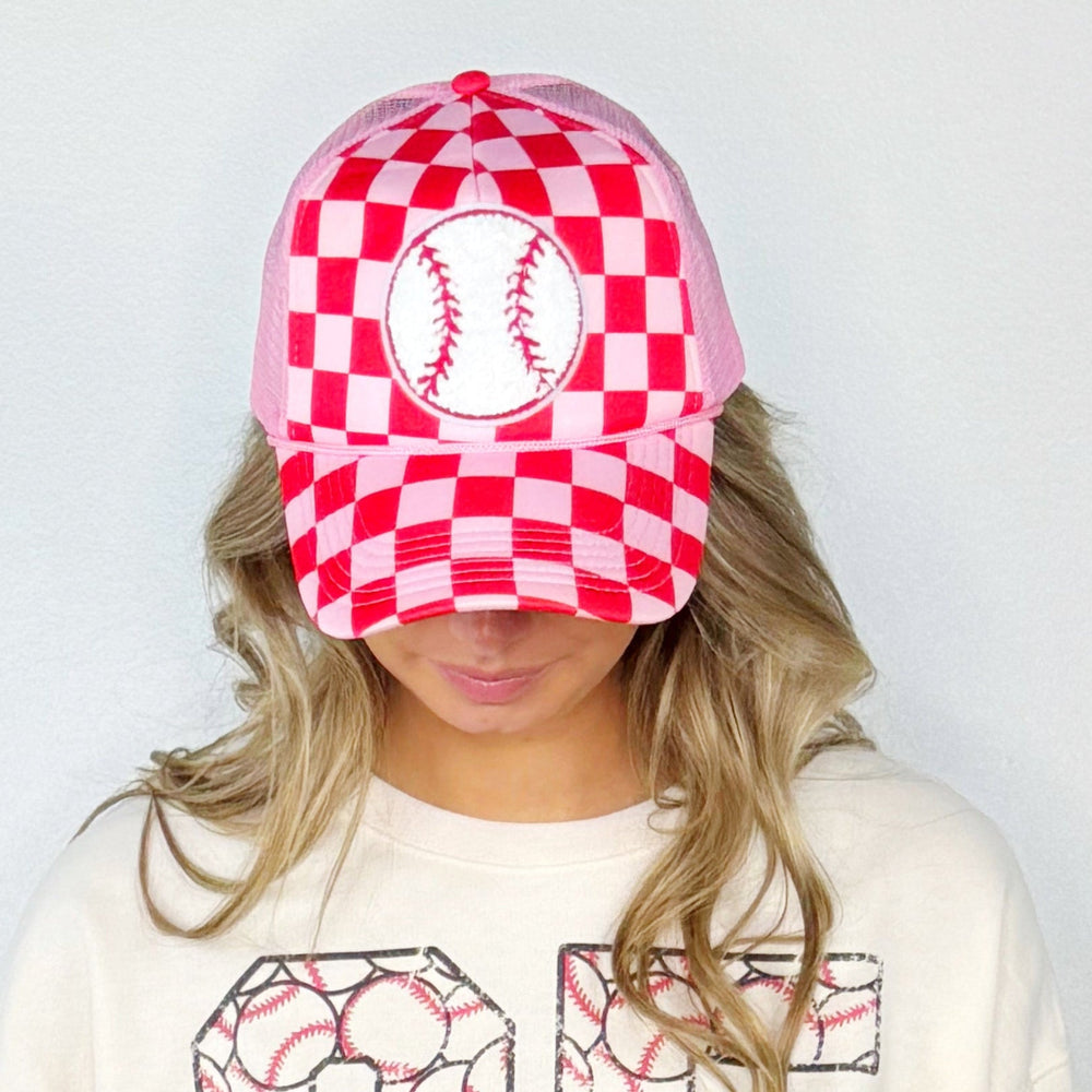 Poppy & Pine hats pre-order