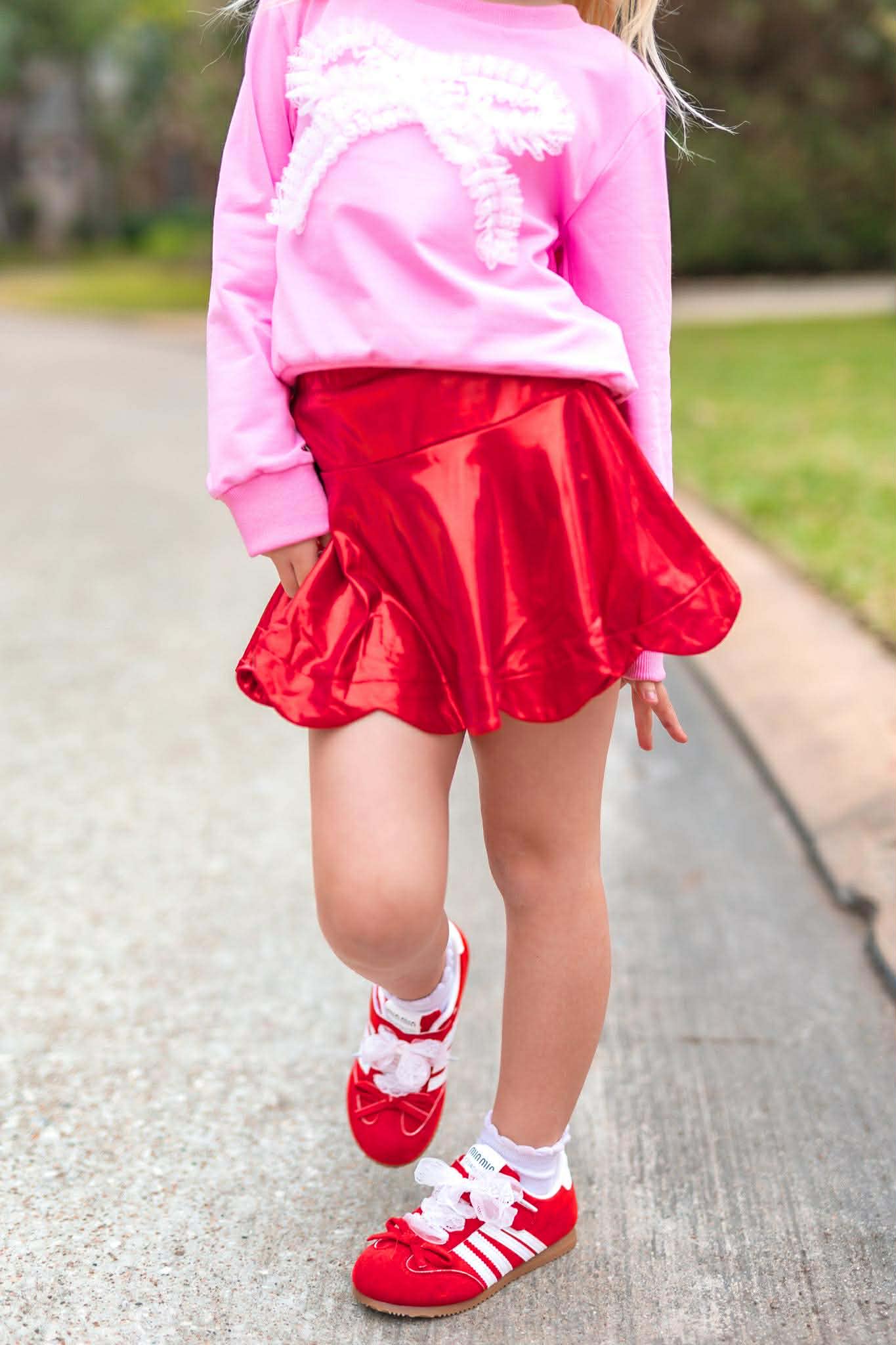 Retro Lace stripe Sneakers