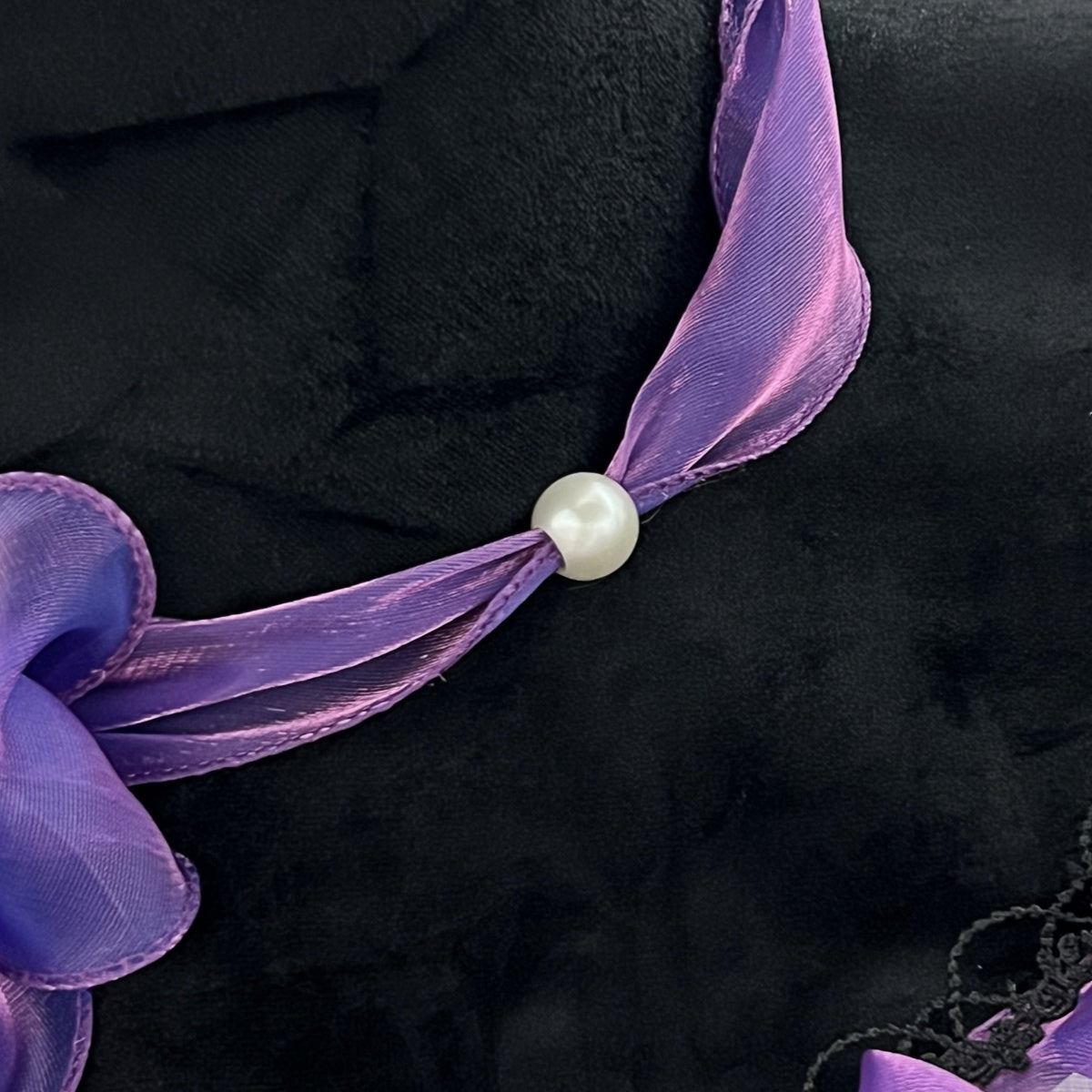 Midnight enchantress witch hat RTS