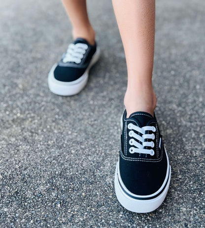 Canvas Sneakers