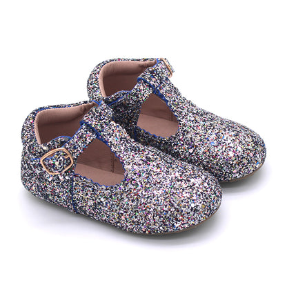 Camille Tbar - Glitter