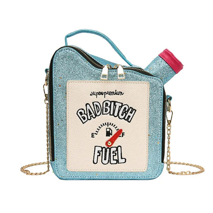 BB Fuel bag