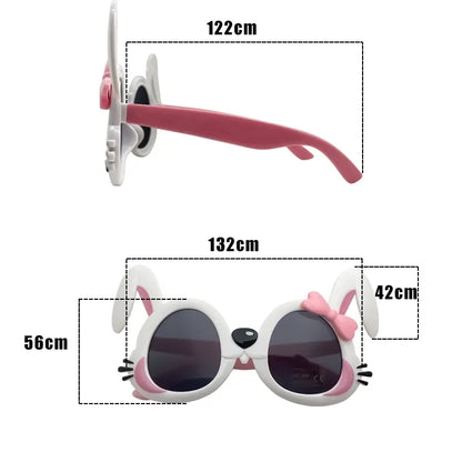 Bunny Sunglasses