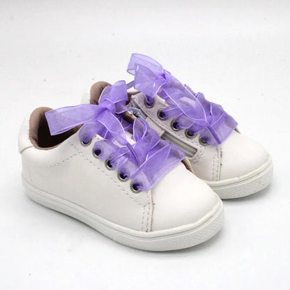 Sunshine Surprise Color-Changing Sneakers - Purple