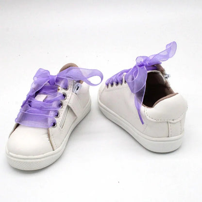 Sunshine Surprise Color-Changing Sneakers - Purple