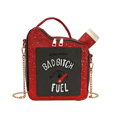 BB Fuel bag