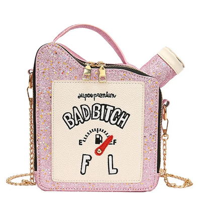 BB Fuel bag