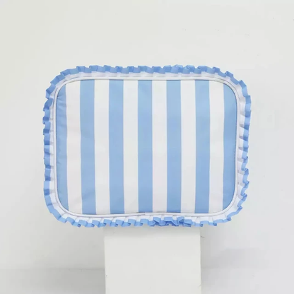Pastel Cosmetic Bag - Large