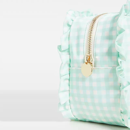 Pastel Cosmetic Bag - Large