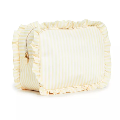 Pastel Cosmetic Bag - Large