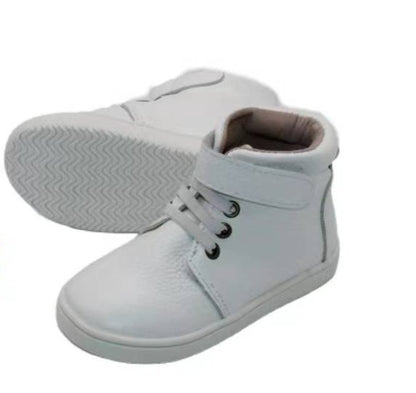 London Unisex High Tops