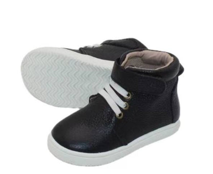 London Unisex High Tops