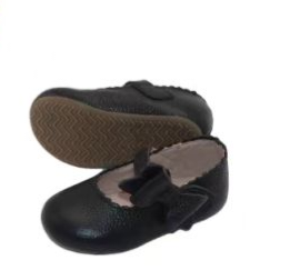 Cece bow Mary janes
