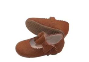 Cece bow Mary janes