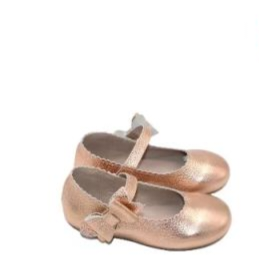 Cece bow Mary janes
