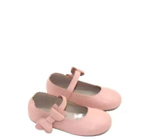 Cece bow Mary janes