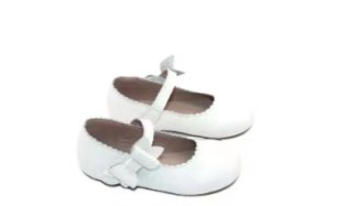Cece bow Mary janes