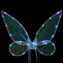 Light-up Fairy Wings