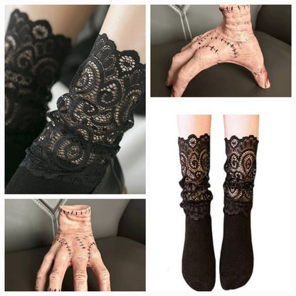 Wednesday accessory bundle