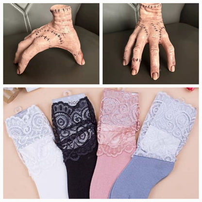 Wednesday accessory bundle