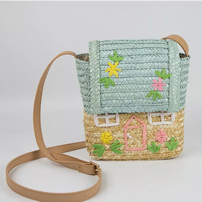 Lets play house bag