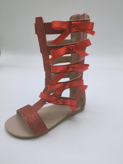JoJo Gladiator Sandal - RTS