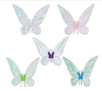 Fairy Wings