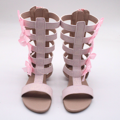 JoJo Gladiator Sandal - RTS
