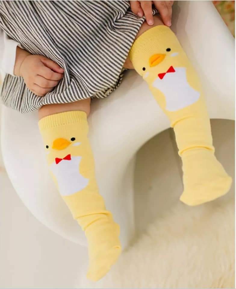 Chicky socks