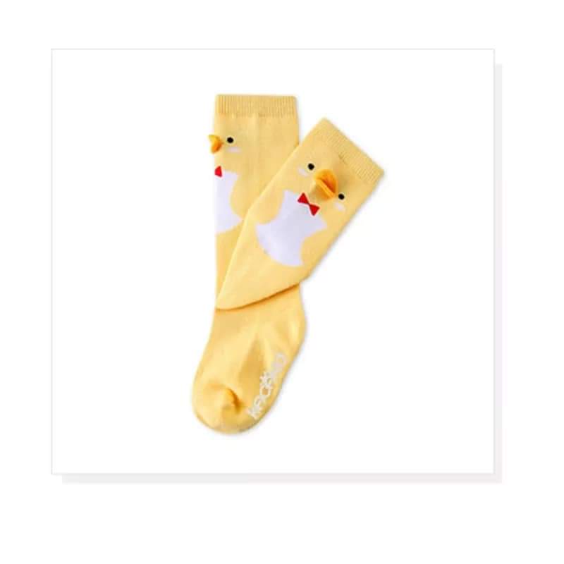 Chicky socks
