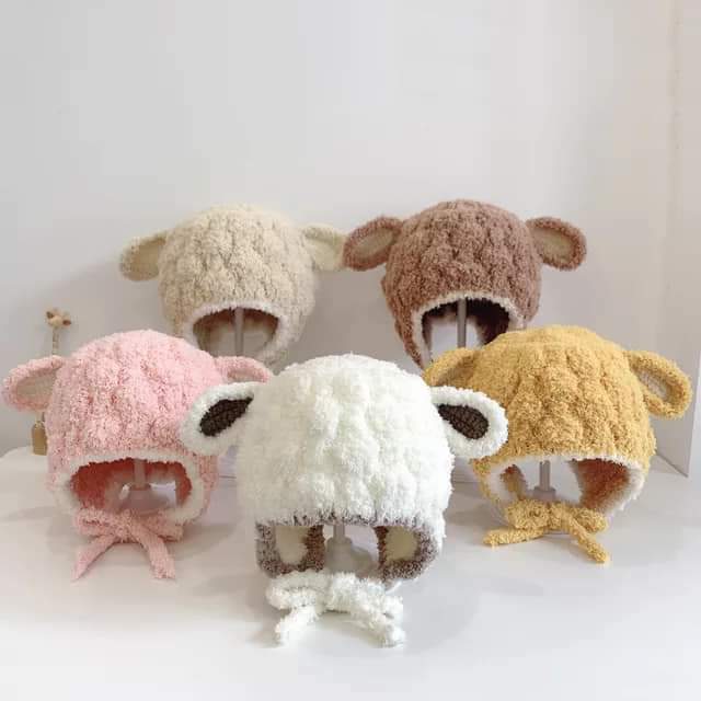 Lambie Hats