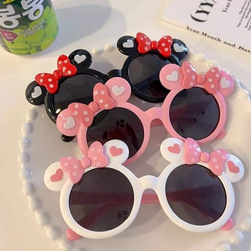 Minerva mouse shades