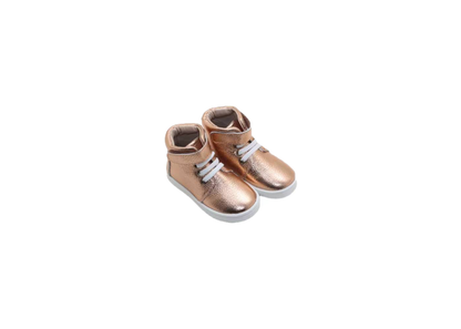 London Unisex High Tops