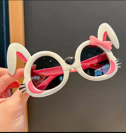 Bunny Sunglasses