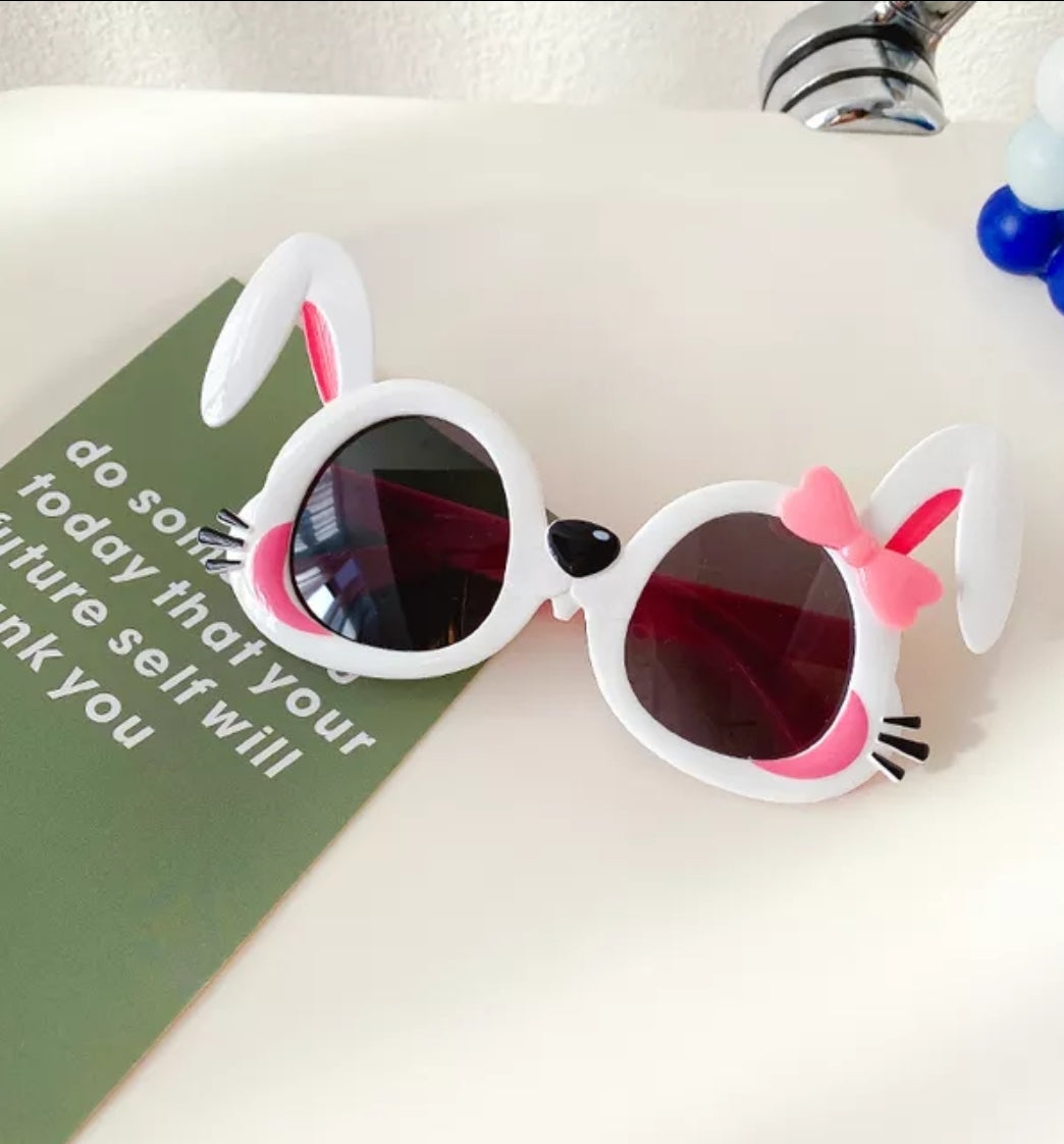 Bunny Shades