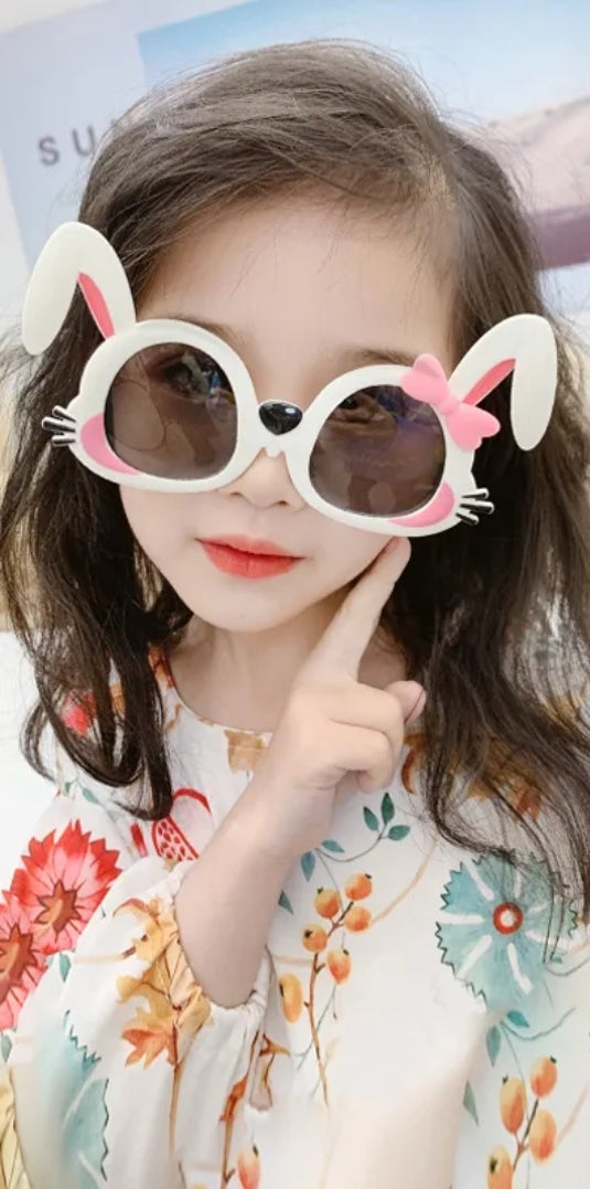 Bunny Shades