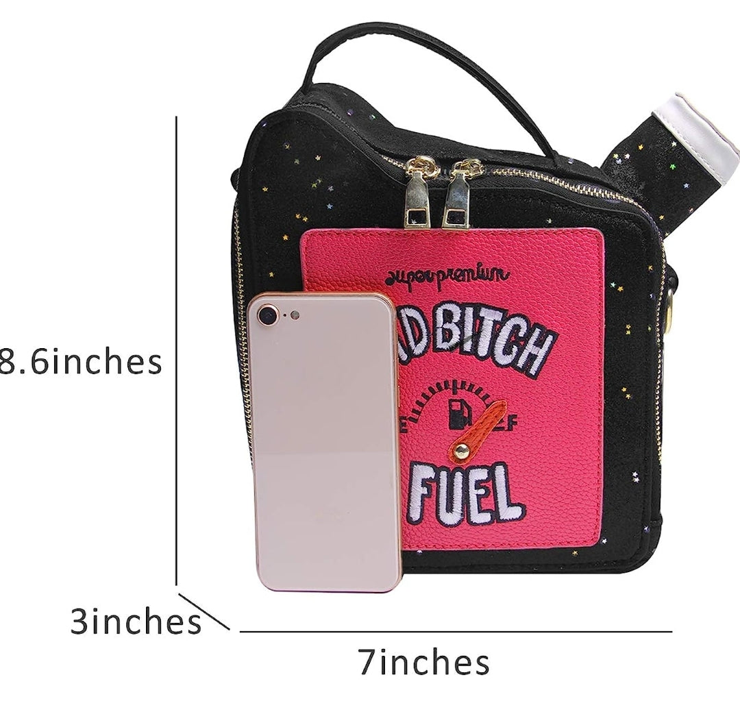 BB Fuel bag