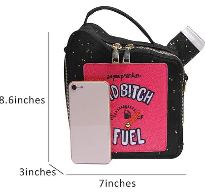 BB Fuel bag