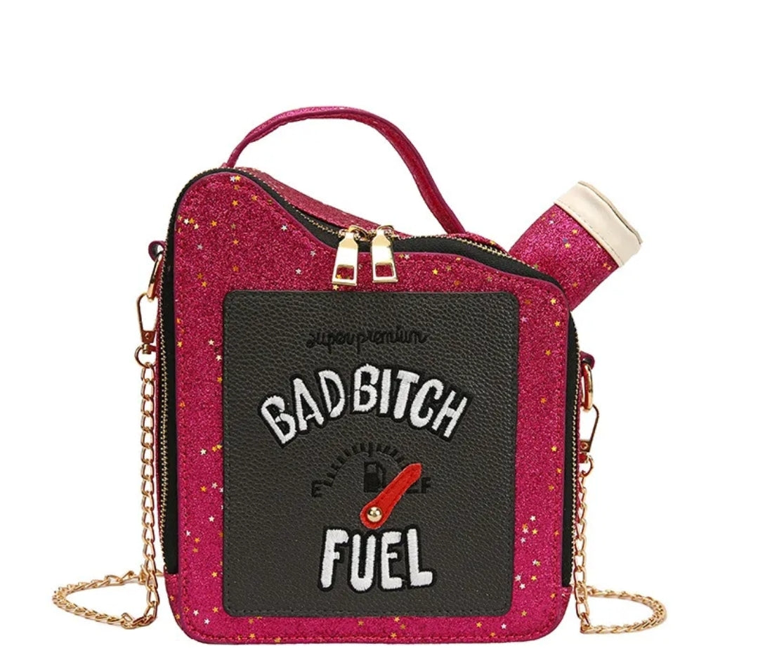 BB Fuel bag