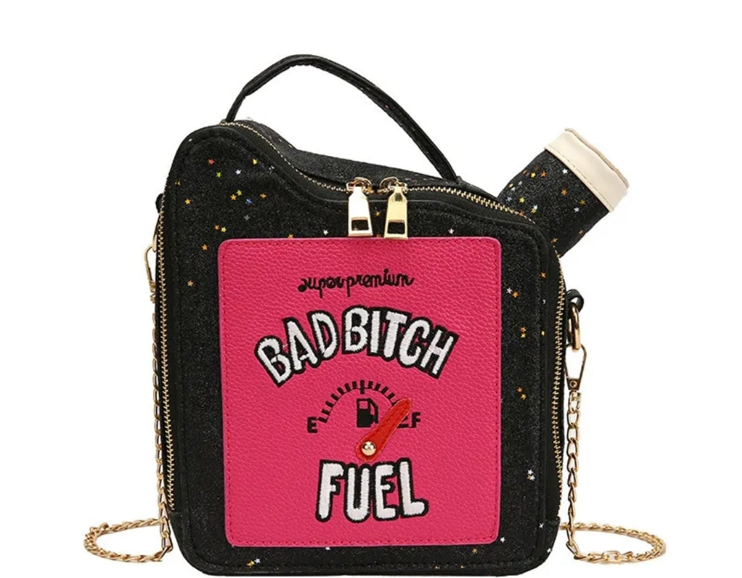 BB Fuel bag