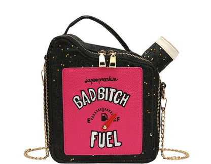 BB Fuel bag