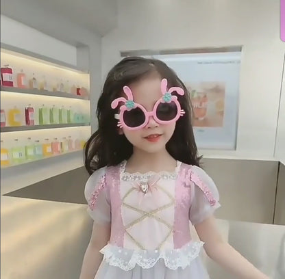 Bunny Sunglasses