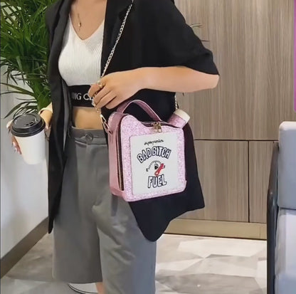 BB Fuel bag